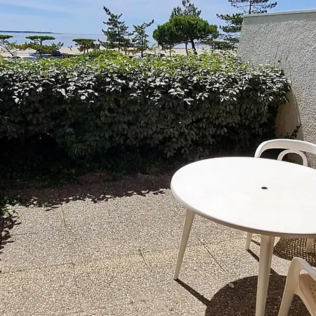 Moderne Rdc Avec Garage Et Terrasse - Fr-1-550-21 Apartamento