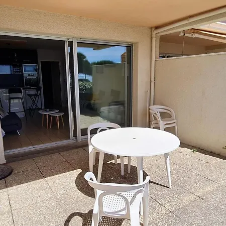 Apartamento Moderne Rdc Avec Garage Et Terrasse - Fr-1-550-21