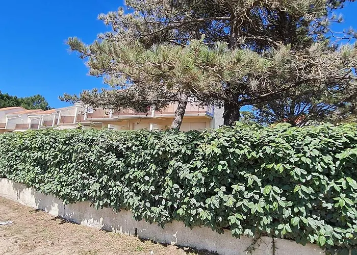 Moderne Rdc Avec Garage Et Terrasse - Fr-1-550-21 *